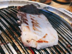 瞧瞧这·烤五花肉-金顺韩式烤肉·网红烤肉店(广利路店)