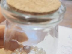 -十八字金·银饰·拼豆·开蚌DIY(魏公芳华里店)