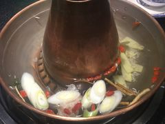 -羊肉街口老银川滩羊涮肉馆