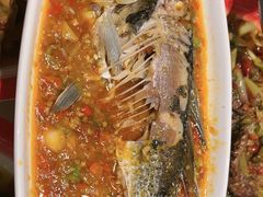 -常和州·夜宵大排档(常州单店)