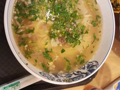 -西部马华清真食府·丝路菜(大钟寺店)