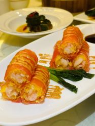 点击看大图 -佳丽海鲜大酒楼·宴会厅(蔡塘店)