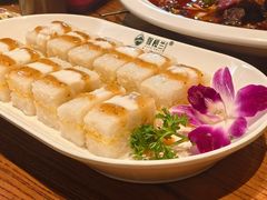 -驿楼兰·新疆菜(火车站店)