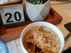 -食光全日制餐厅(绵阳首开喜来登酒店)