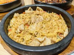-米村拌饭(南京万达茂店)