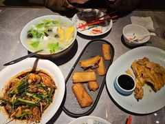 -老头儿油爆虾(胜利河美食街店)