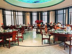 大堂-瓷忆·瓷文化餐厅(上海店)