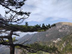 -萍乡武功山风景名胜区