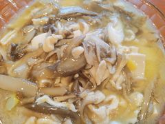 -天回镇何氏豆腐(总店)