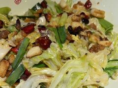 -常和州·夜宵大排档(常州单店)