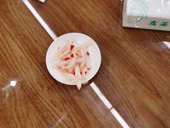-耙豌豆重庆小面