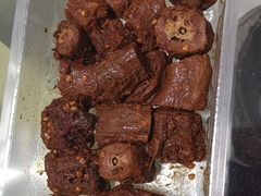 -周黑鸭(合肥滨湖区庐州大道悦方购物中心店)