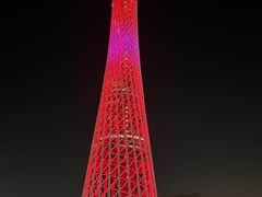 -广州塔