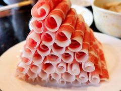 -南门涮肉(通州大船店)