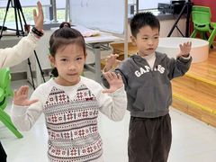 -蓝话筒·少儿成人演讲口才·主持朗诵·戏剧表演(大华第一坊店)