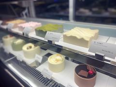 -théATRE茶聚场·餐厅(环球金融中心店)