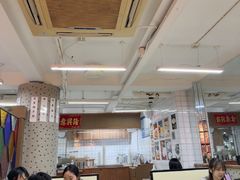 -香港華心糖水鋪(南西总店)