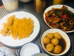 -十面春风·江南面馆(崇宁路店)