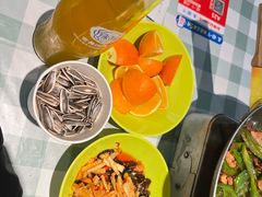 -彭耕记猪油炒小菜(吉联mall店)