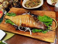 -天下醉美蒙餐(林西店)