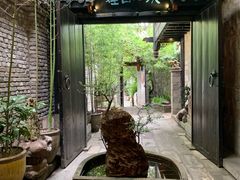 -鱼桥巷·美学川菜