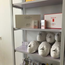 点击看大图 -skin79皮肤管理基站