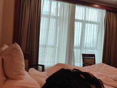 -维也纳酒店(深圳大学城店)