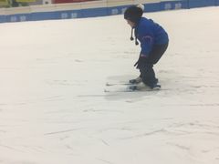-绍兴启迪乔波冰雪世界