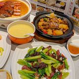 顺德菜的美味给拿捏了🫴