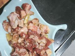 -牛犇炭火烤肉·鲜切烤肉(承德总店)