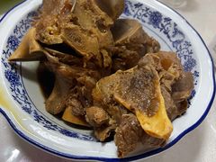 酱骨头-东北酱骨头馆(蓁巷店)