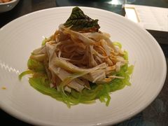 -外婆家(杭州马塍店·杭帮菜名店)