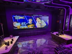 -星聚会KTV X Party(广州高德置地店)