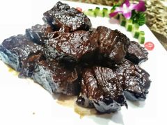 -老洋房花园饭店(绍兴路店)