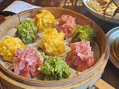 -龍聚祥烧麦馆(鼓楼店)