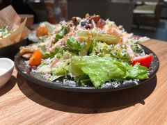 -KimPro 辛普乐概念韩餐