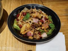 -十三式重庆江湖菜(金茂览秀城店)