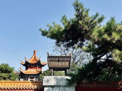 -戏马台景区