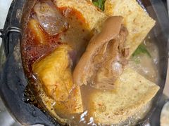-范贤光鸡公煲(平乐园总店)