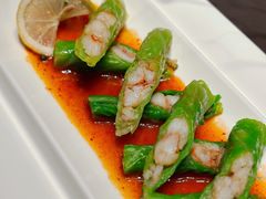 -海派悦庭·海胆烧麦·新融合菜(凯德广场店)