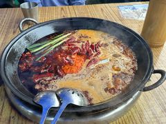 -五里关火锅(牛市口店)