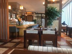 -Tsuru鹤日本料理(静安香格里拉店)