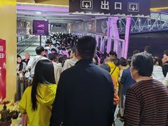 -武汉关码头(轮渡站)