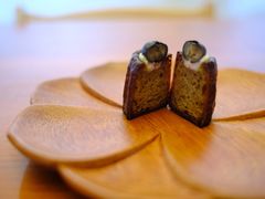 海盐蓝莓-发酵食堂(屏风街店)