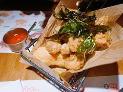 -岛风·台食小馆 ISLAND BISTRO(烟台山店)