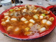 荔枝花甲-拈一筷子·宜宾江湖菜(十一街店)