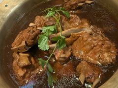 -和庆斋羊蝎子火锅·碳缸烧烤(顺义旗舰店)