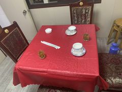 -国生茶庄·地道农家菜团建活动