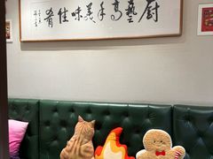 -阿莉餐厅(枣阳路店)