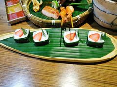 -泰妃殿(宏伊国际广场店)